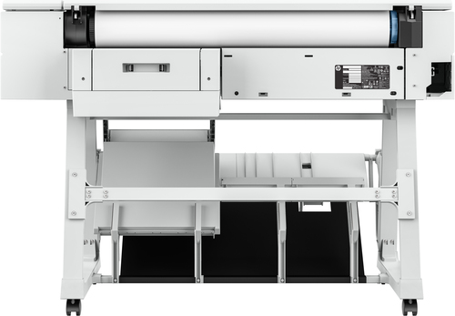 PLOTTER HP DESIGNJET T950 A0 36"/ RED/ WIFI/ CORTADOR