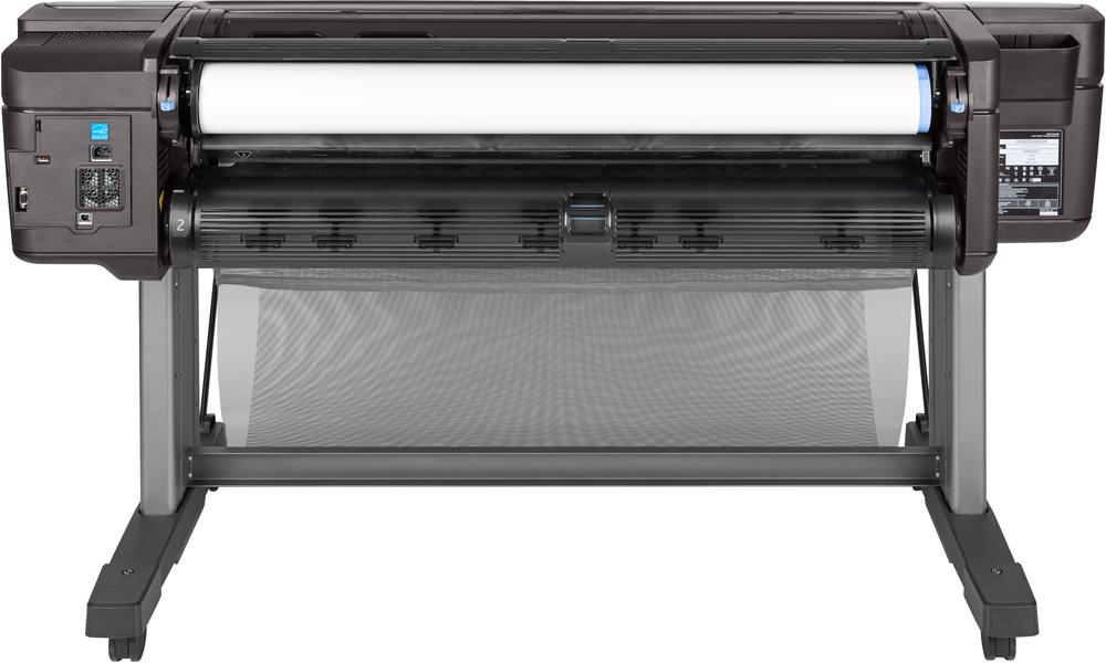 PLOTTER HP DESIGNJET Z6 POSTSCRIPT A1/ USB/ RED