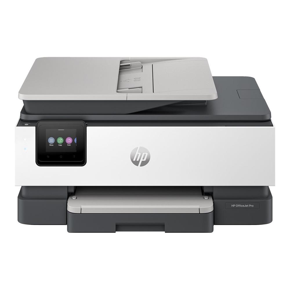 MULTIFUNCION INYECCION HP OFFICEJET PRO 8132E ALL IN ONE COLOR DUPLEX