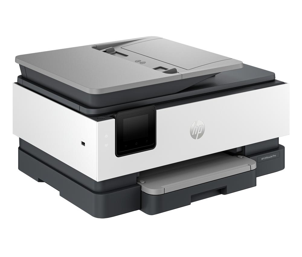 MULTIFUNCION INYECCION HP OFFICEJET PRO 8132E ALL IN ONE COLOR DUPLEX