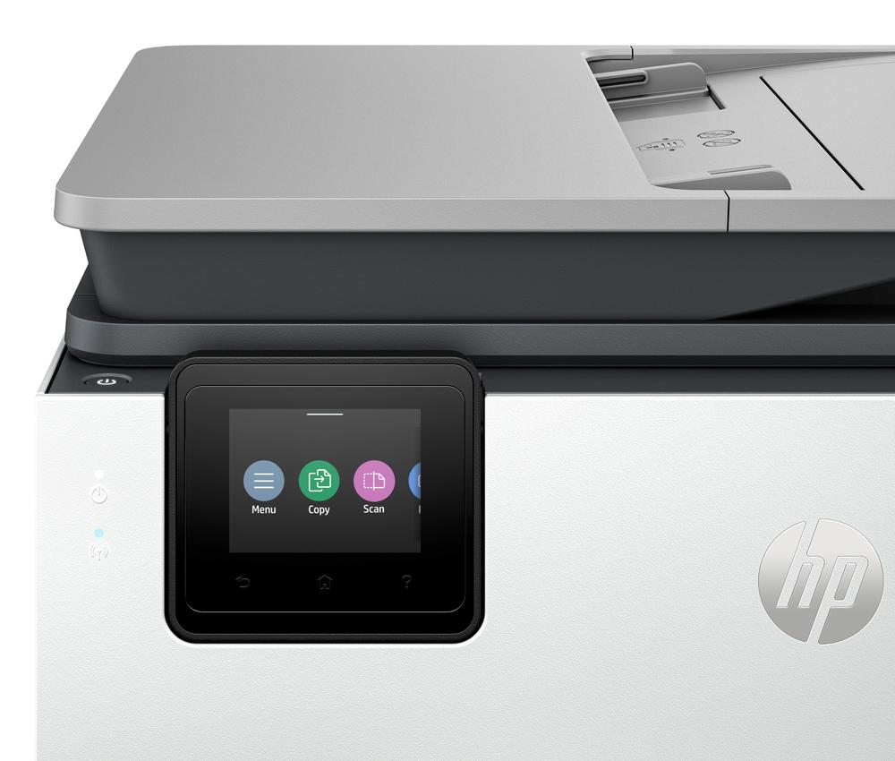 MULTIFUNCION INYECCION HP OFFICEJET PRO 8132E ALL IN ONE COLOR DUPLEX
