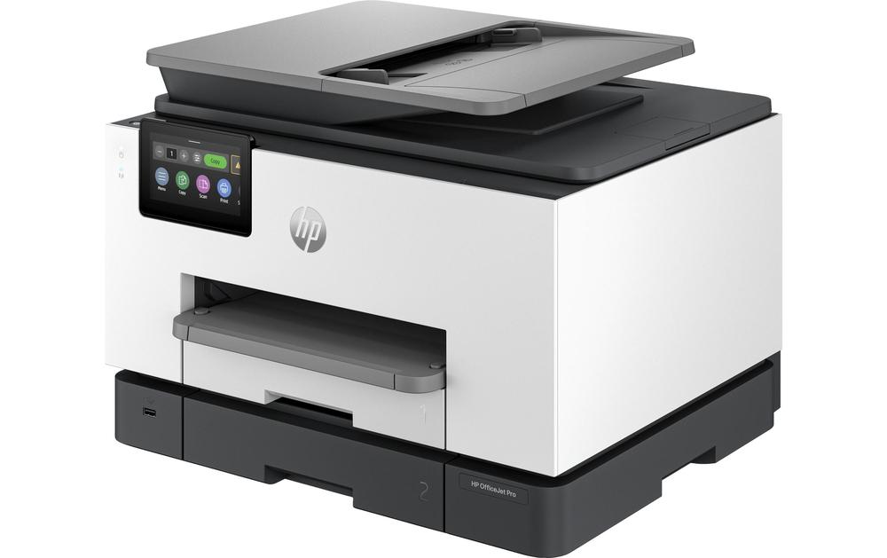 OfficeJet Pro Impresora multifuncin 9132e
