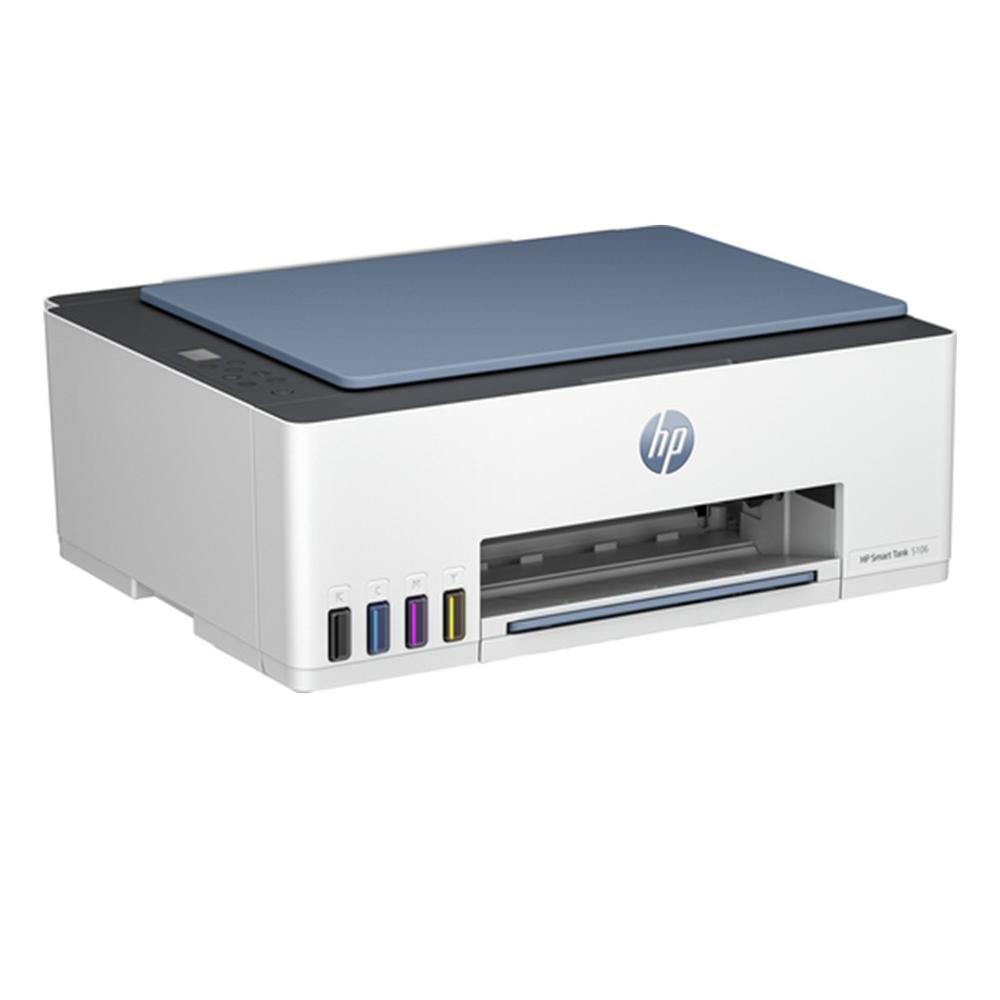 Multifunción INYECCION HP Smart Tank 5106 wifi