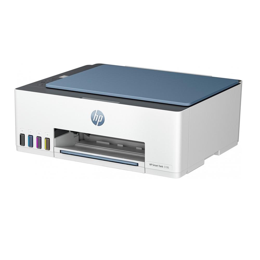 Multifunción INYECCION HP Smart Tank 5106 wifi