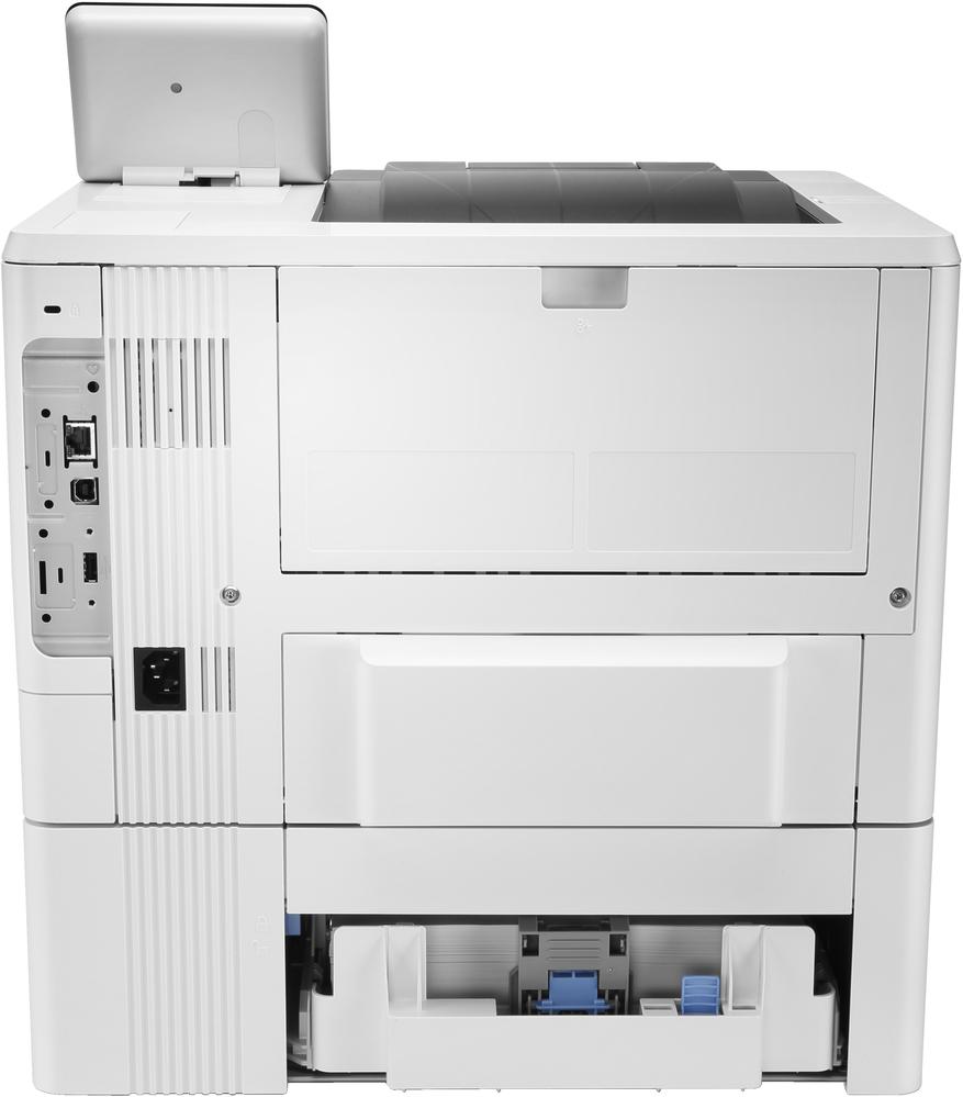 IMPRESORA LASER HP LASERJET ENTERPRISE M507X MONOCROMO DUPLEX
