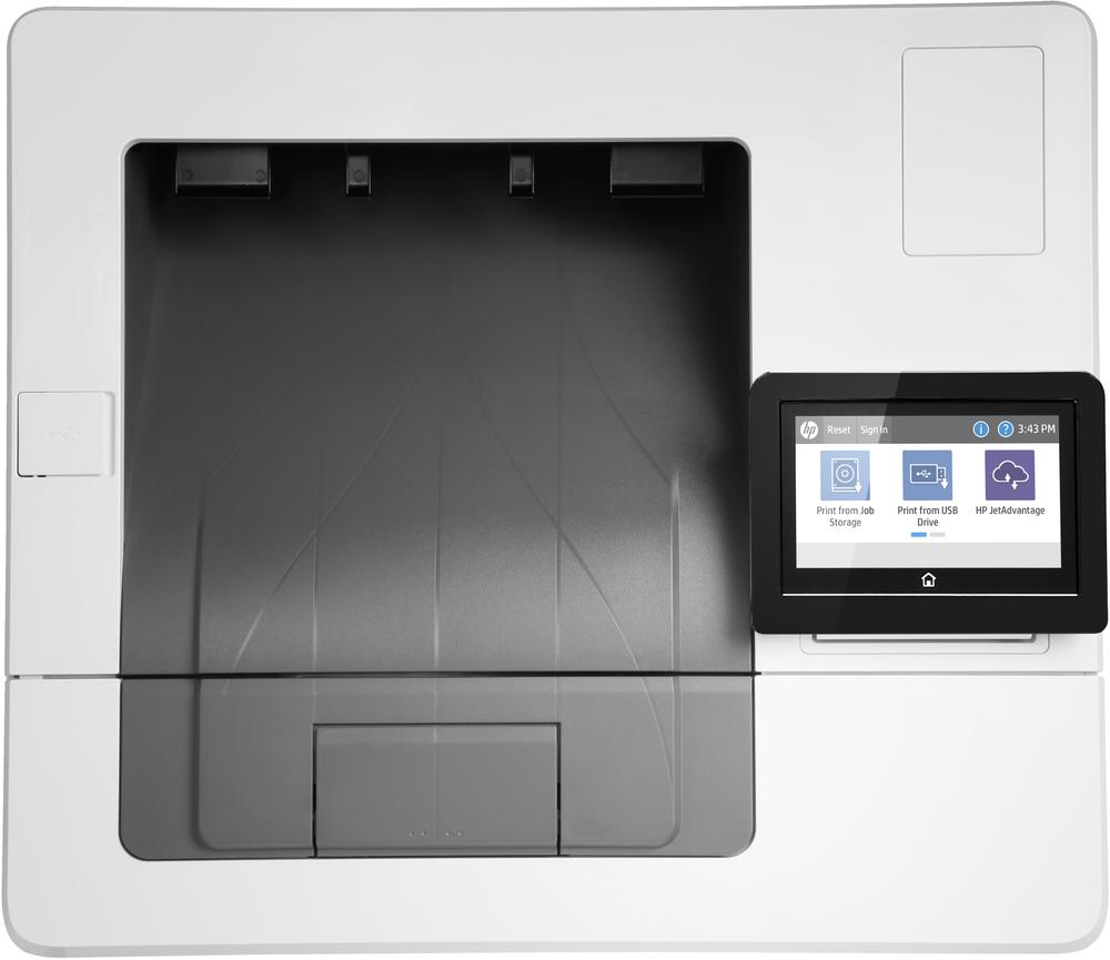 IMPRESORA LASER HP LASERJET ENTERPRISE M507X MONOCROMO DUPLEX