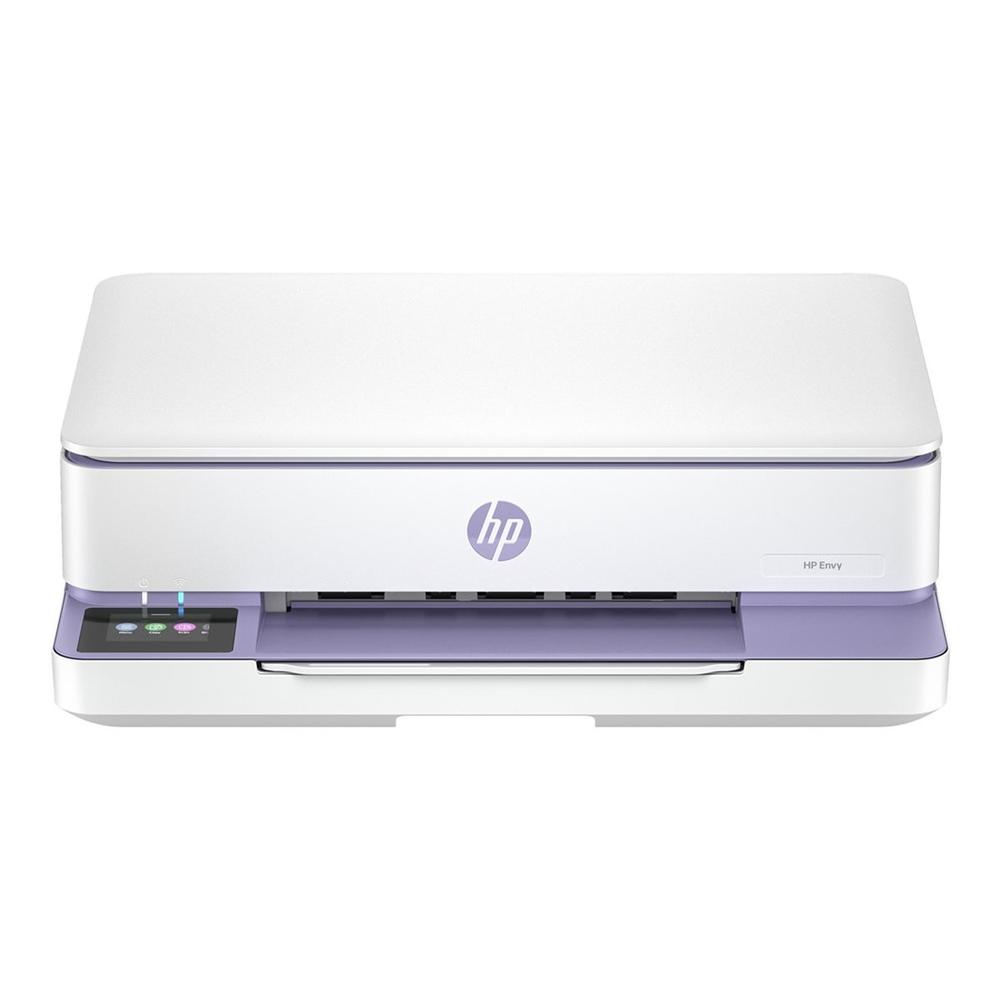 Multifuncion Inyección HP Color Envy 6110e HP+ A4/ WIFI/ DUPLEX IMPRESION