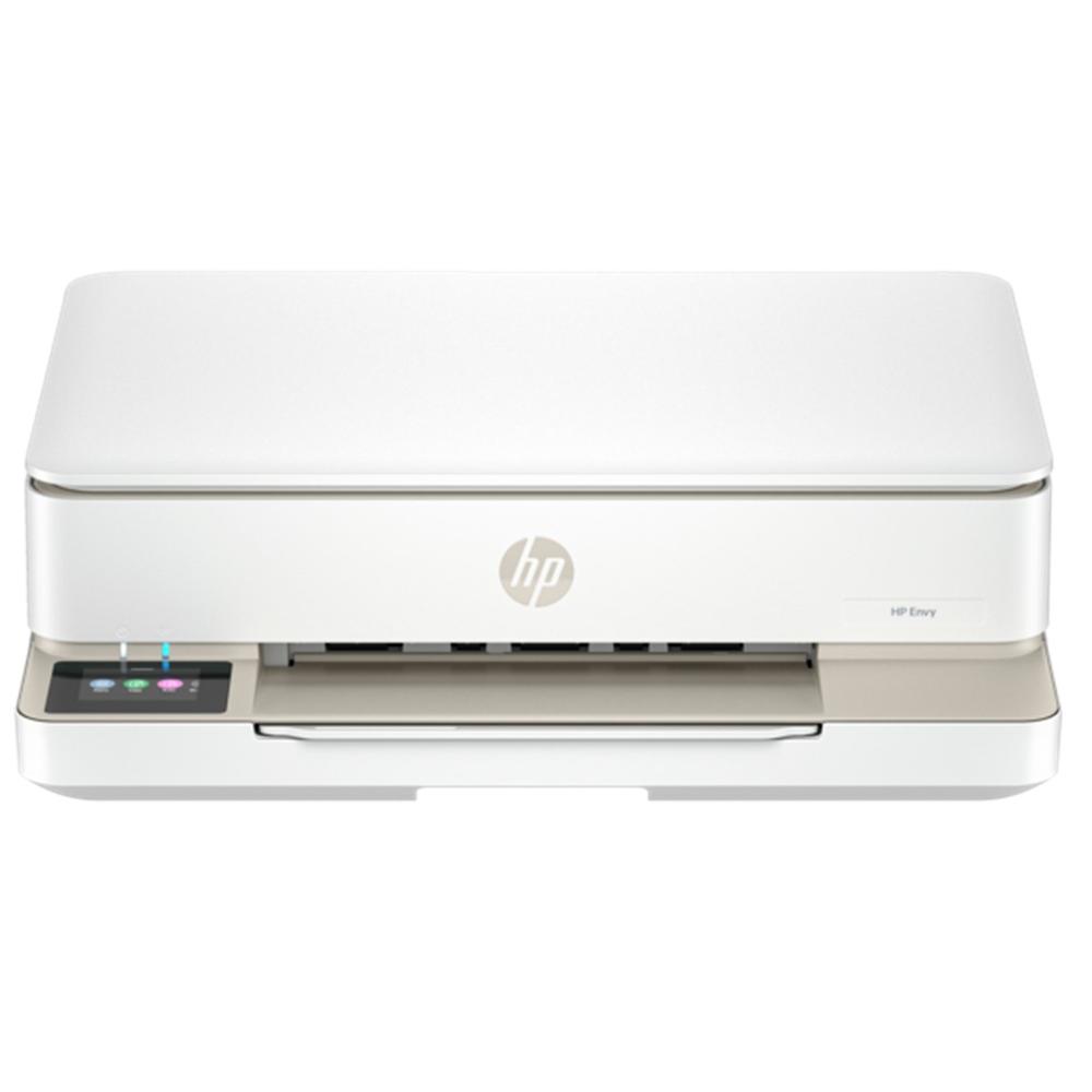 Multifuncion INYECCION HP Envy 6120e Wifi/ Dúplex impresión