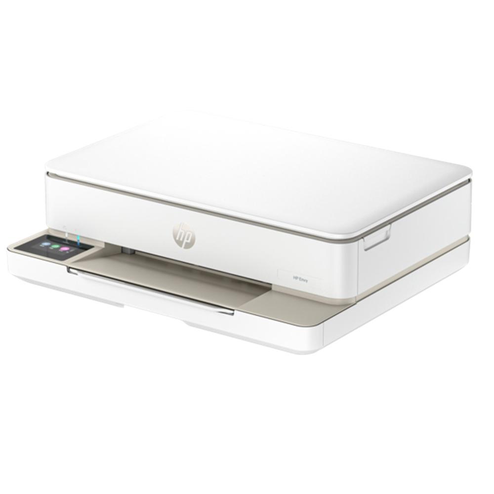Multifuncion INYECCION HP Envy 6120e Wifi/ Dúplex impresión
