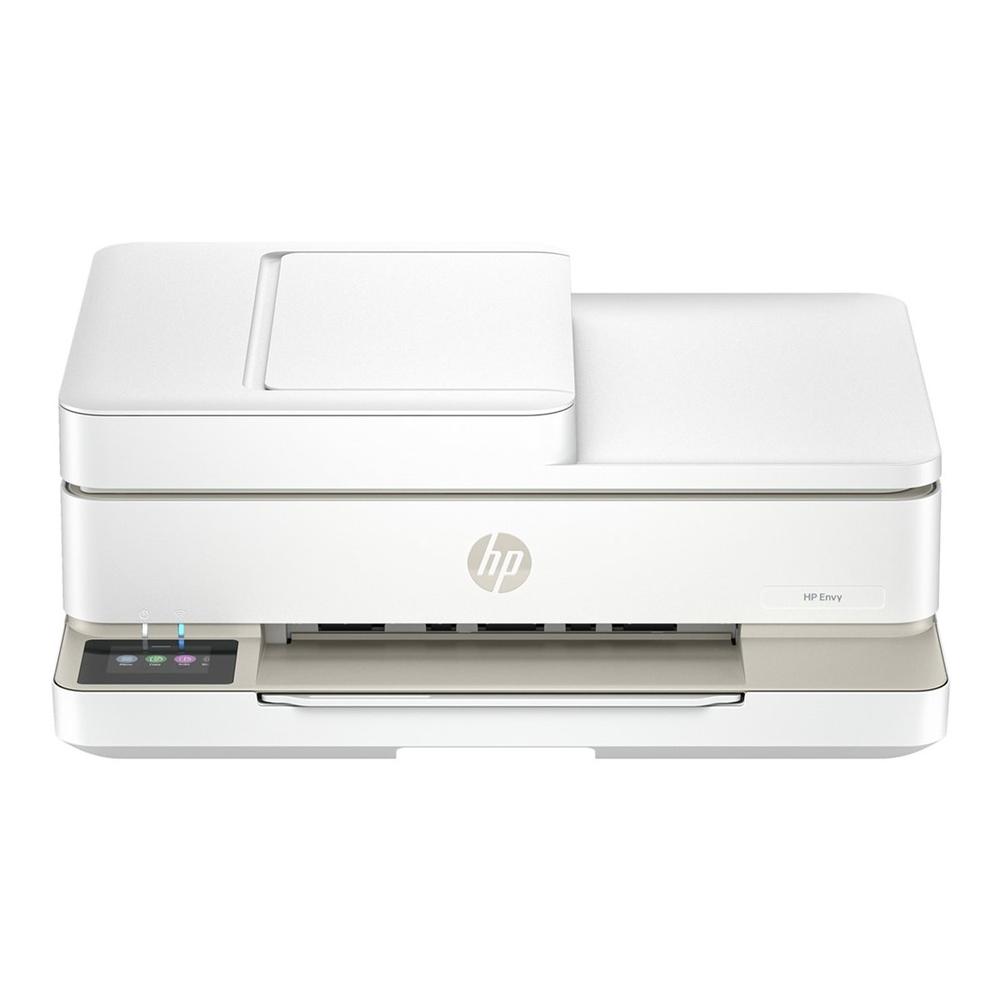 Multifuncion inyeccion HP color Envy 6520e HP+ Wifi