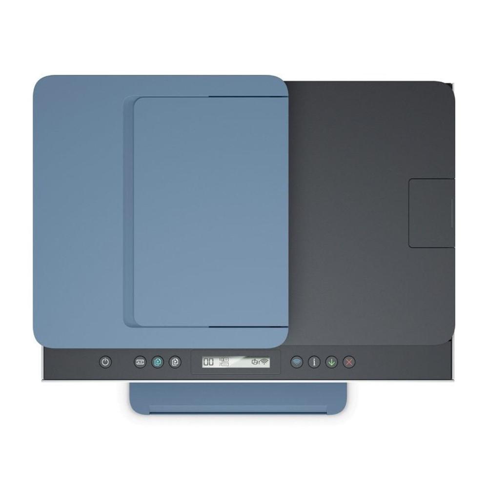 Multifuncion inyección HP Smart Tank 7306 Wifi/ Duplex
