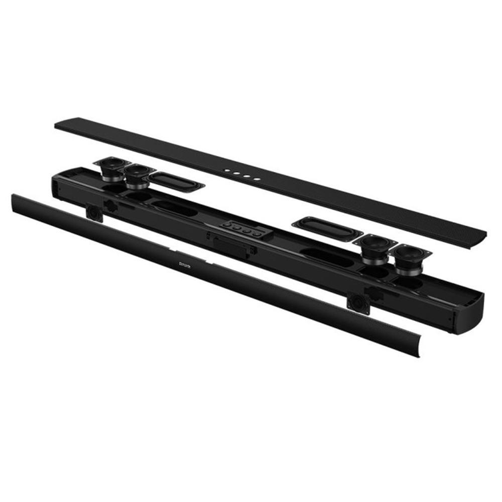 BARRA DE SONIDO AIWA HE-950BT 2.0 NEGRO