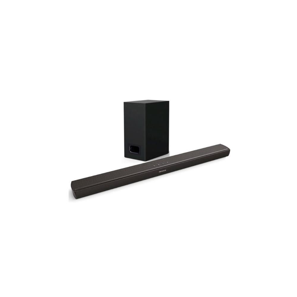BARRA DE SONIDO AIWA HE-1200SW 2.1 NEGRO