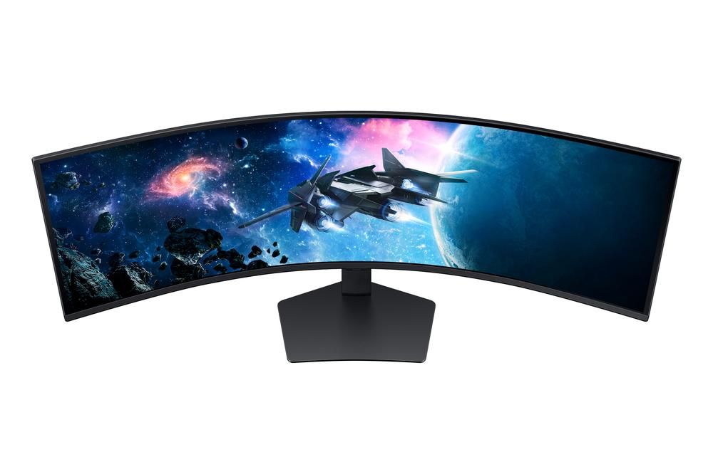 MONITOR SAMSUNG 49" ODYSSEY G9 LS49CG954EUXEN / DWQHD / CURVO