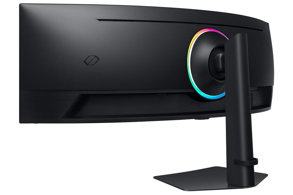 MONITOR SAMSUNG 49" ODYSSEY G9 LS49CG954EUXEN / DWQHD / CURVO