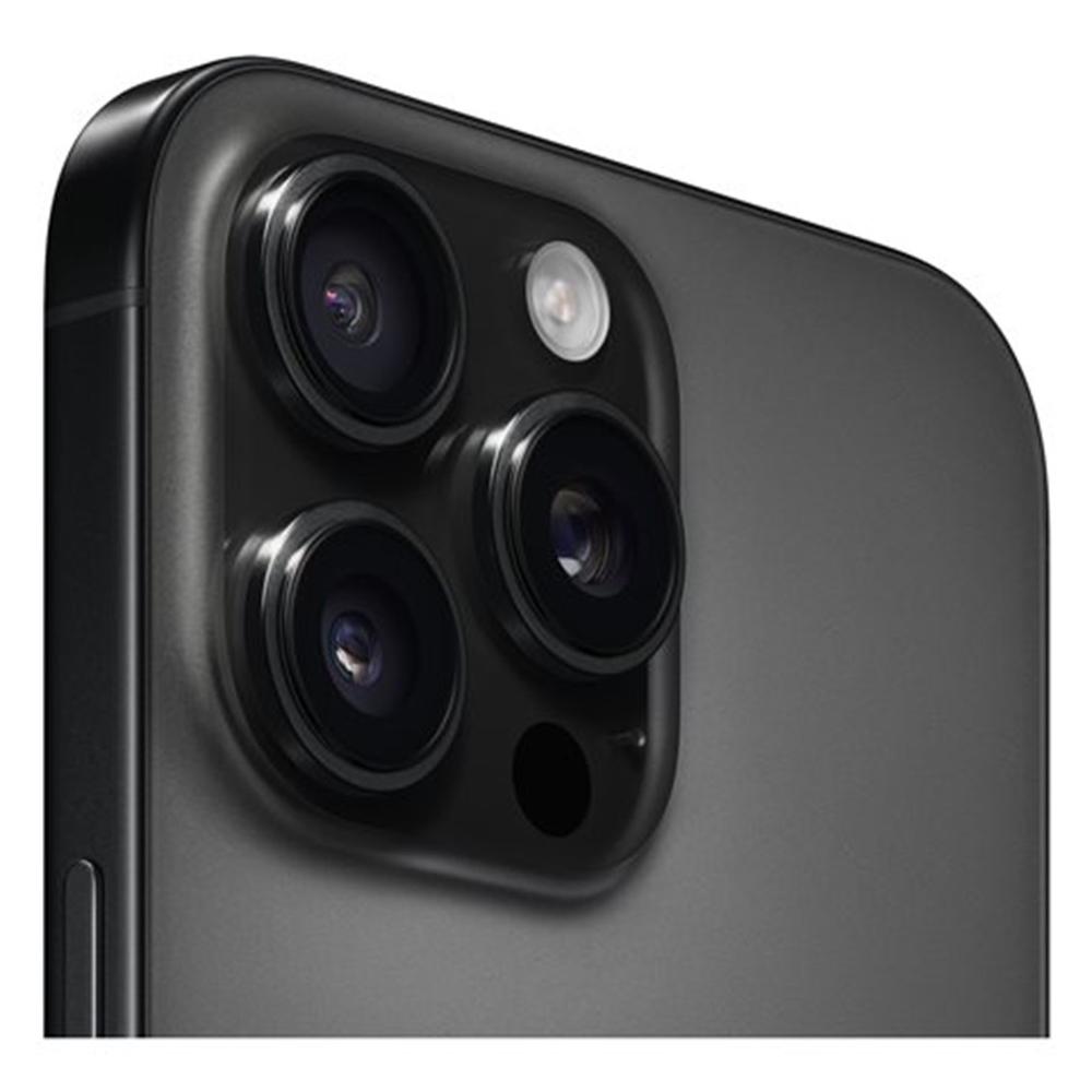 APPLE IPHONE 16 PRO MAX 512GB BLACK TITANIUM