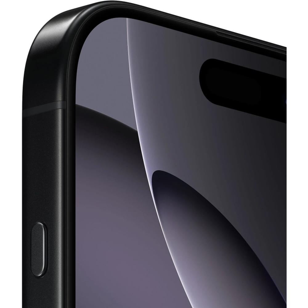 APPLE IPHONE 16 PRO MAX 512GB BLACK TITANIUM