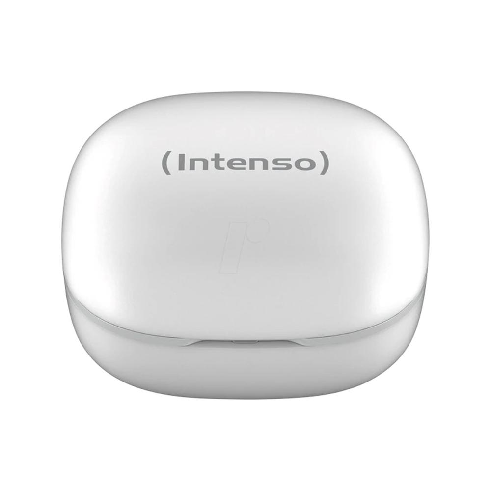 AURICULARES INTENSO BUDS PRO TWS H-ANC+ENC BLANCO