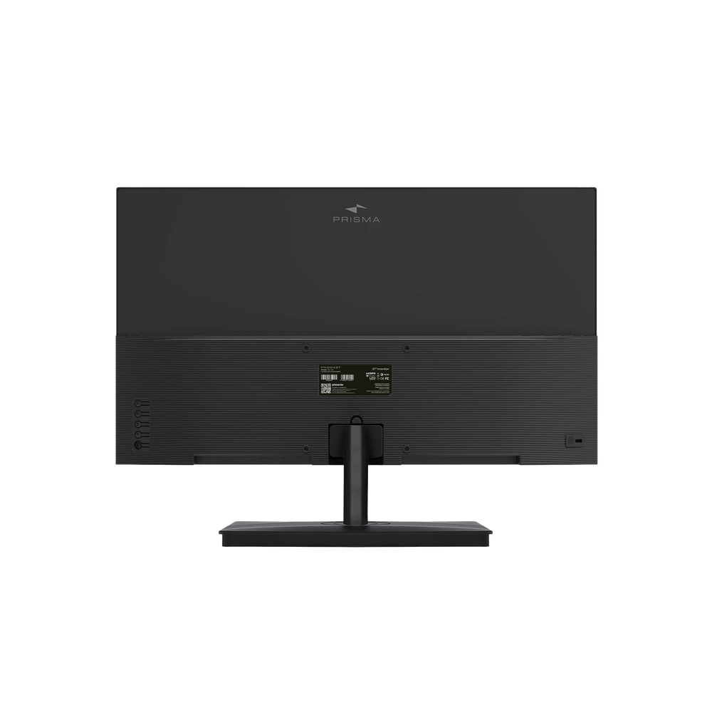 Monitor Phoenix Prisma 24" Full HD 120Hz 5Ms HDMI VGA DP VESA 100x100 IPS