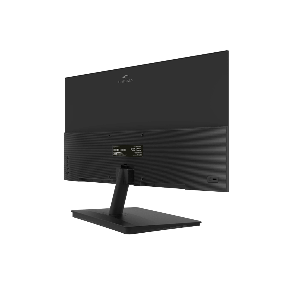 Monitor Phoenix Prisma 24" Full HD 120Hz 5Ms HDMI VGA DP VESA 100x100 IPS