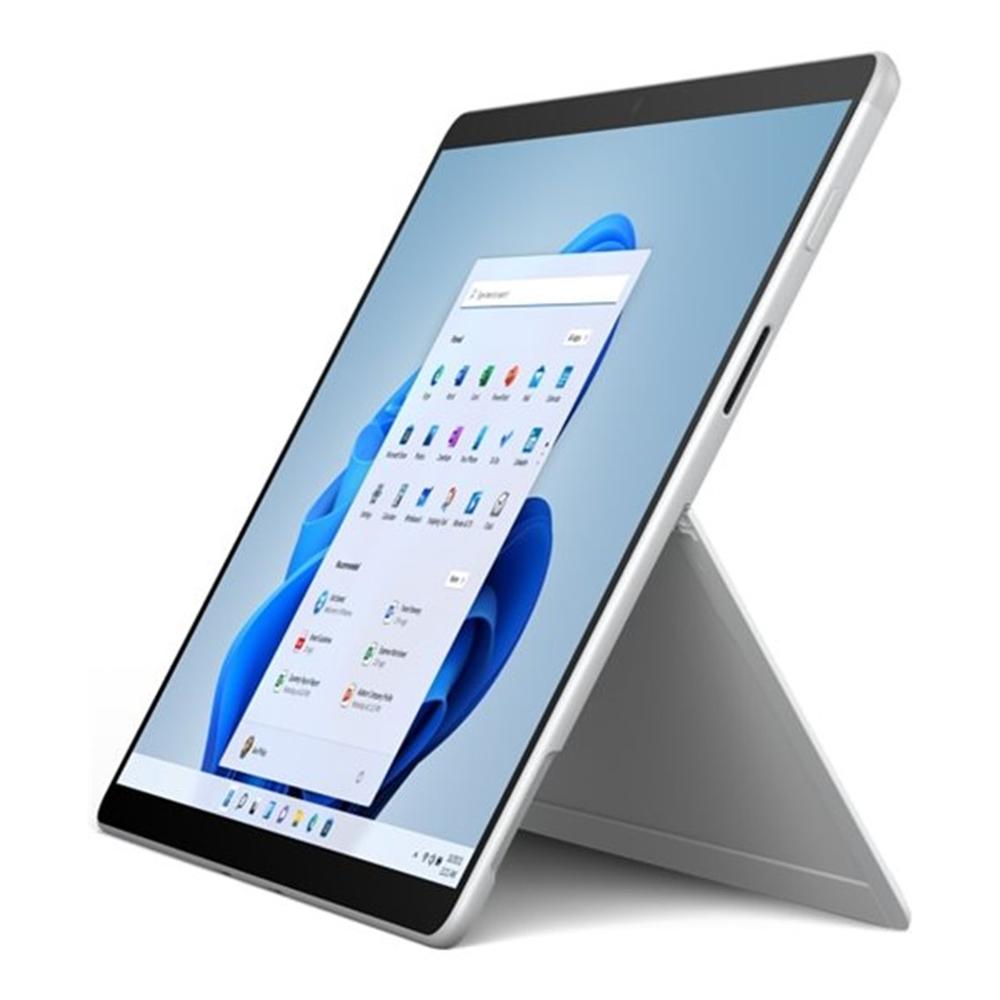 PORTATIL TABLET MICROSOFT SURFACE PRO 10 FOR BUSINESS ULTRA 5-135U 16GB SSD 256GB 13"