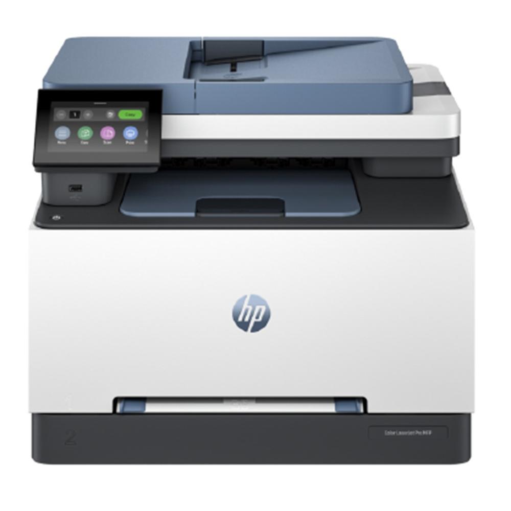 MULTIFUNCION LASER HP LASERJET PRO 3302SDW COLOR DUPLEX