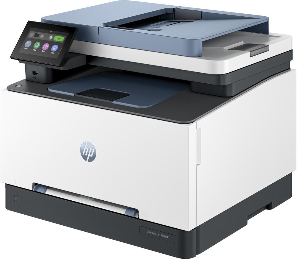 MULTIFUNCION LASER HP LASERJET PRO 3302SDW COLOR DUPLEX