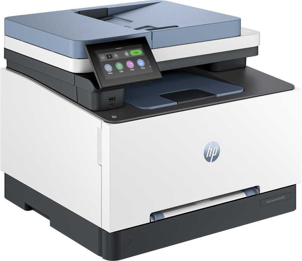 MULTIFUNCION LASER HP LASERJET PRO 3302SDW COLOR DUPLEX