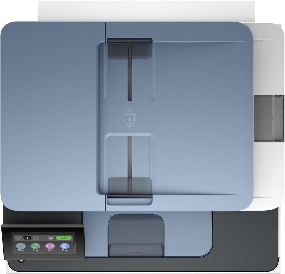 MULTIFUNCION LASER HP LASERJET PRO 3302SDW COLOR DUPLEX