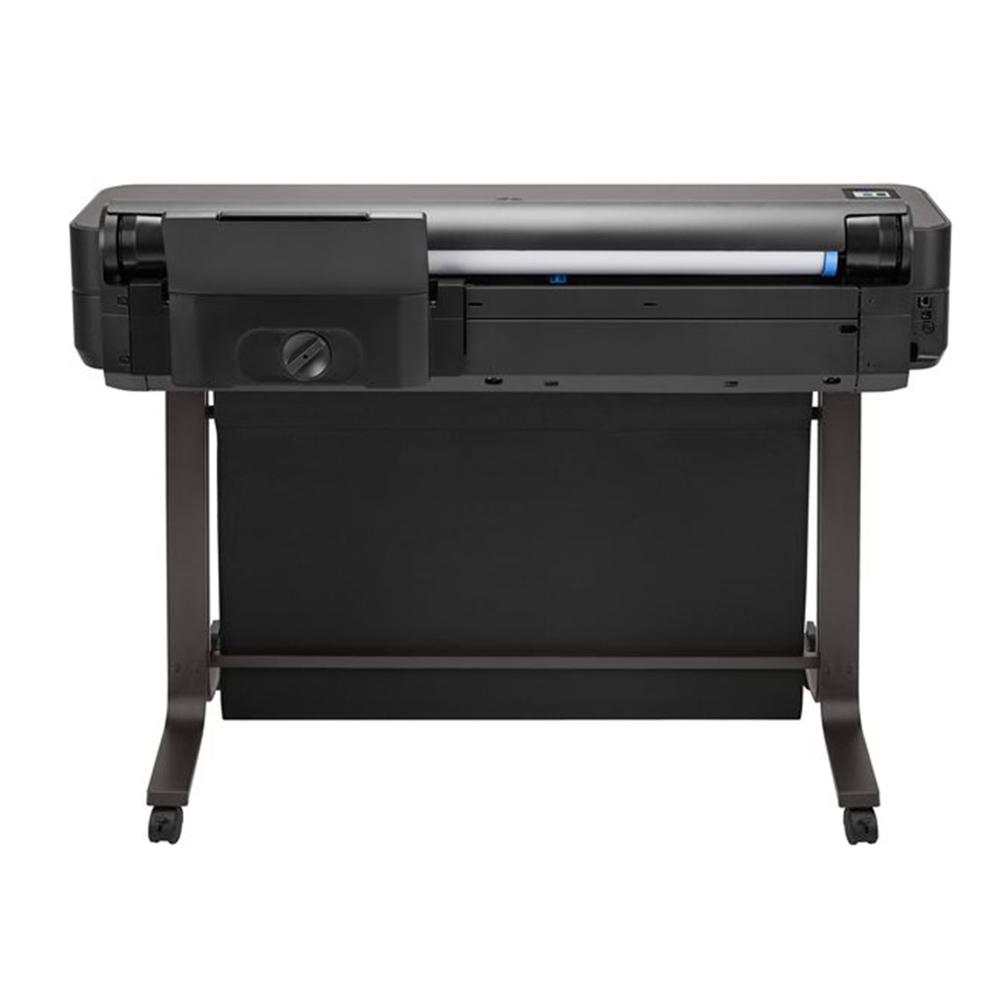Plotter HP DesignJet T650 A0 36" RED/ WIFI/ CORTADORA HORIZONTAL AUTOMATICA