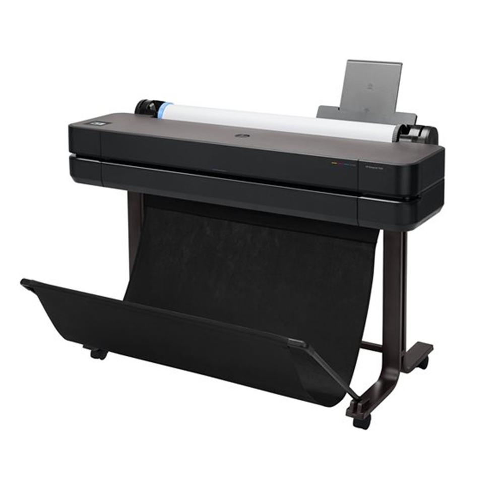 Plotter HP DesignJet T630 A0 36" RED/ WIFI/ CORTADORA HORIZONTAL AUTOMATICA