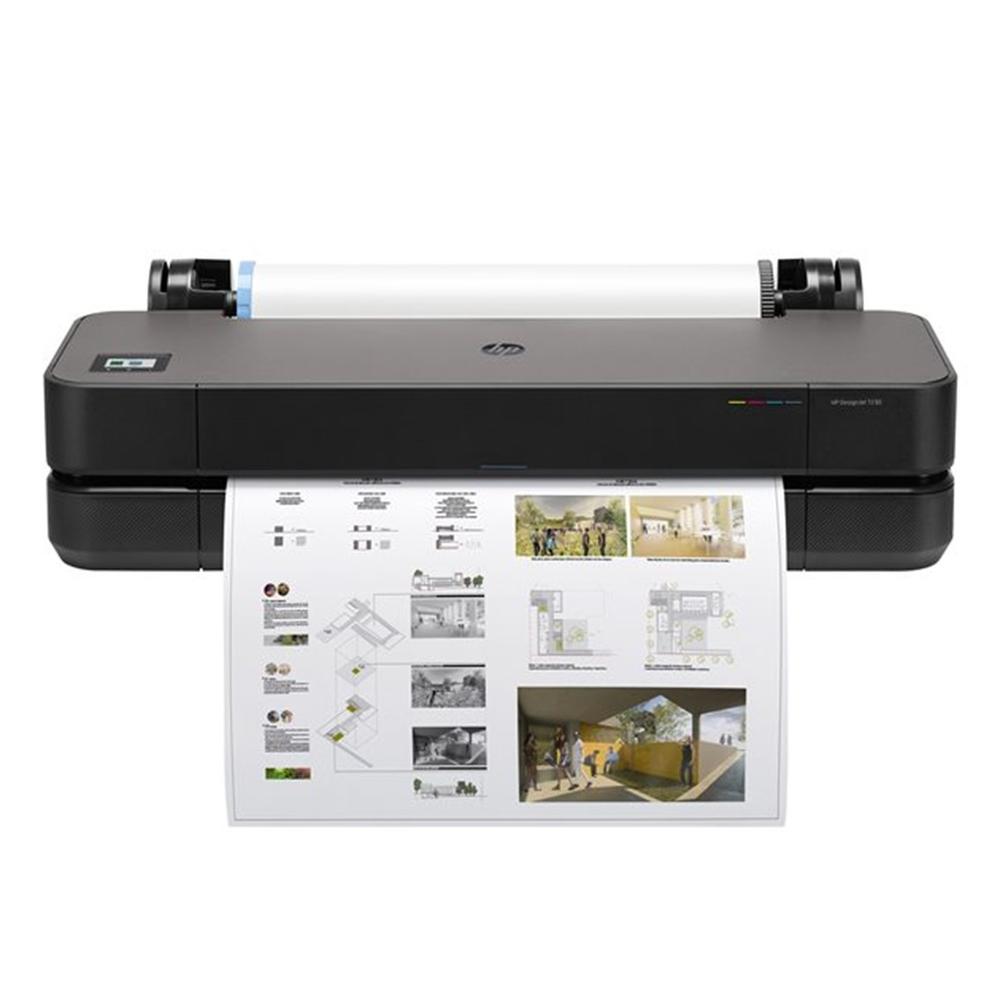 Plotter HP DesignJet T230 24" A1