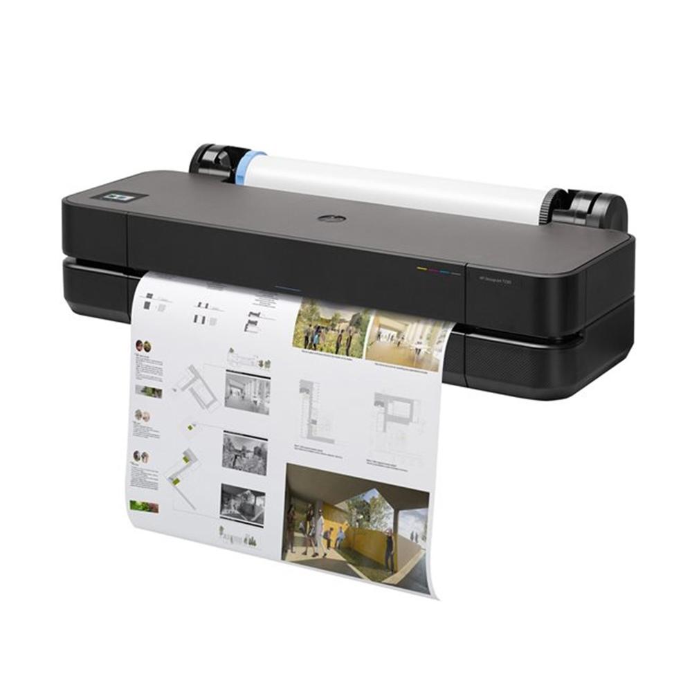 Plotter HP DesignJet T230 24" A1
