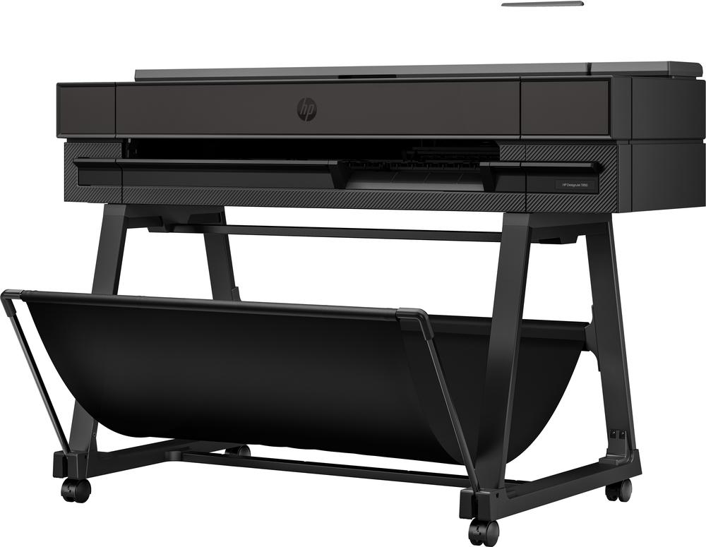 HP DESIGNJET T850 PRINTER