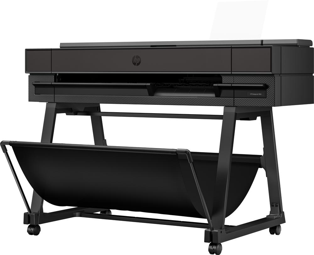 HP DESIGNJET T850 PRINTER