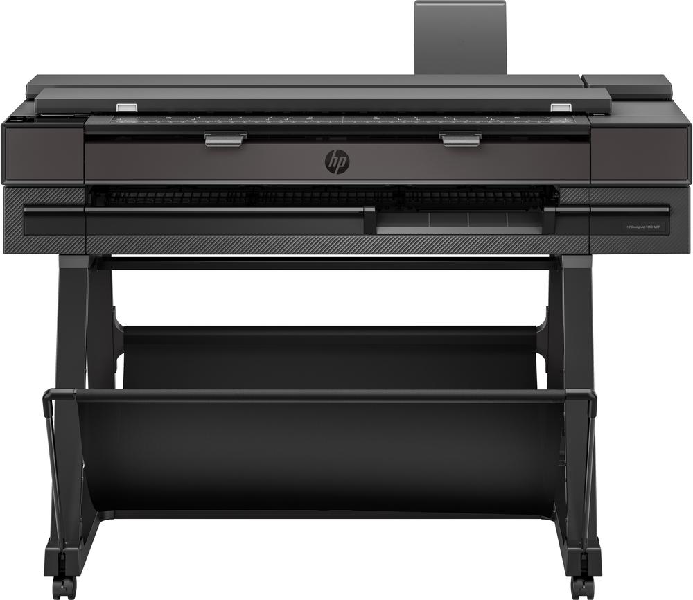 Plotter HP DESIGNJET T850 A0 36" MFP