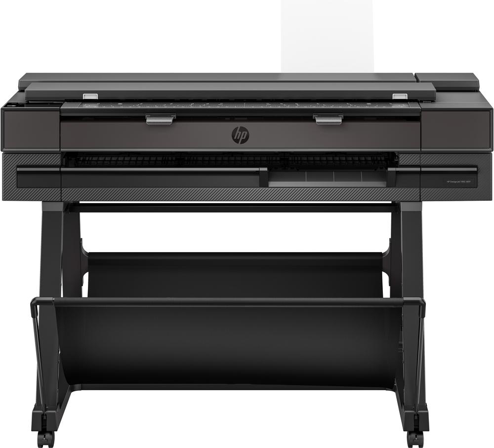 Plotter HP DESIGNJET T850 A0 36" MFP