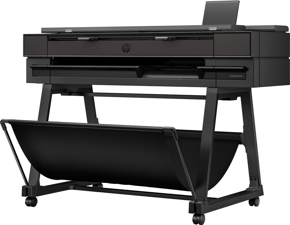 Plotter HP DESIGNJET T850 A0 36" MFP
