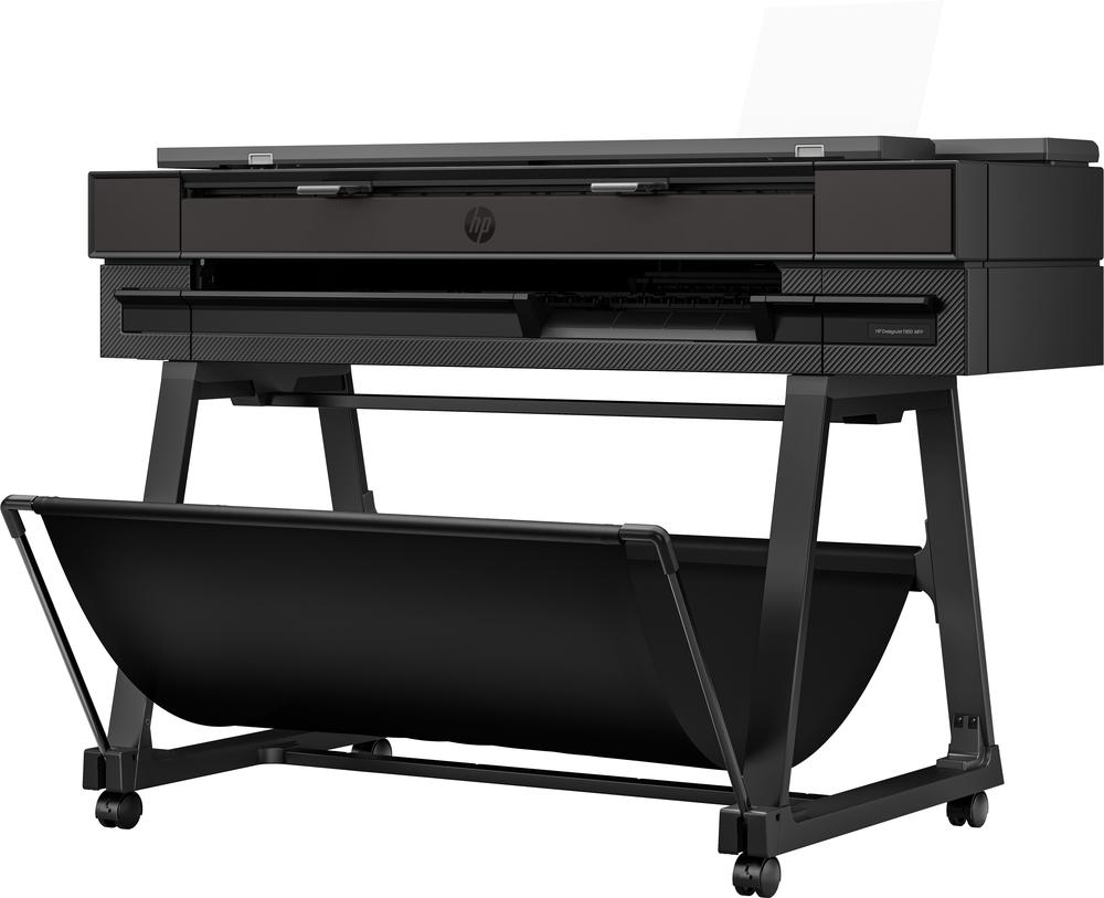 Plotter HP DESIGNJET T850 A0 36" MFP