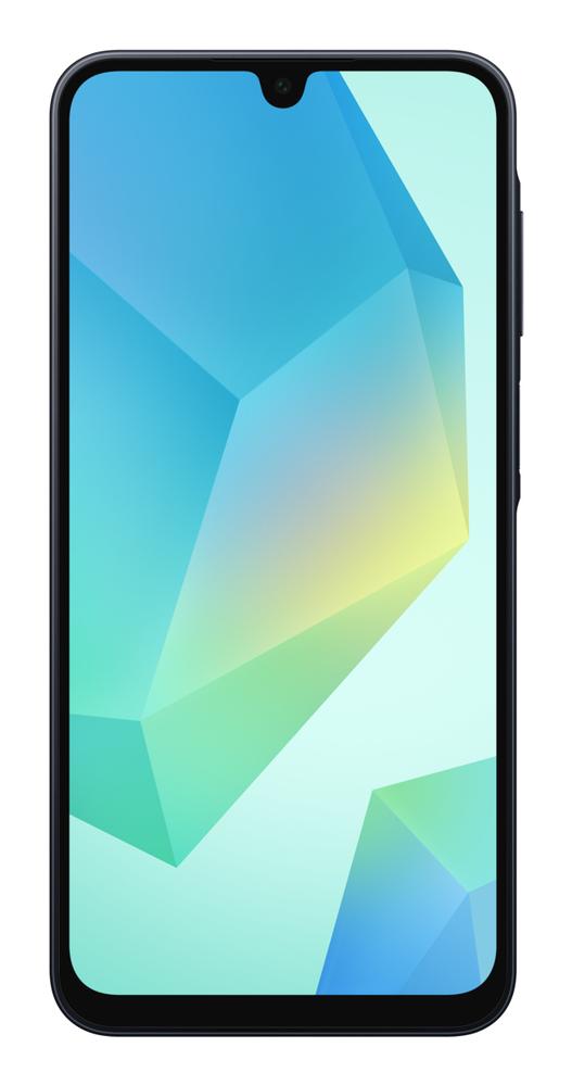 MOVIL SAMSUNG GALAXY A16 4/128GB NEGRO