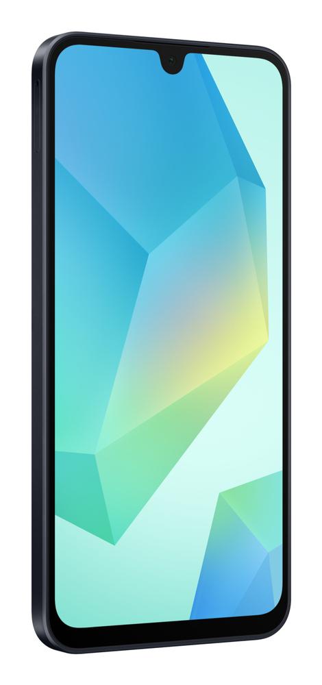 MOVIL SAMSUNG GALAXY A16 4/128GB NEGRO