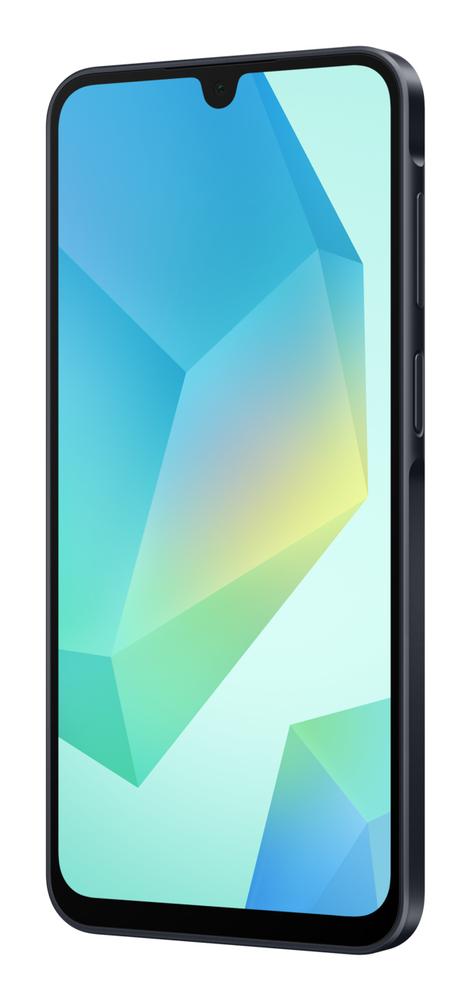 MOVIL SAMSUNG GALAXY A16 4/128GB NEGRO