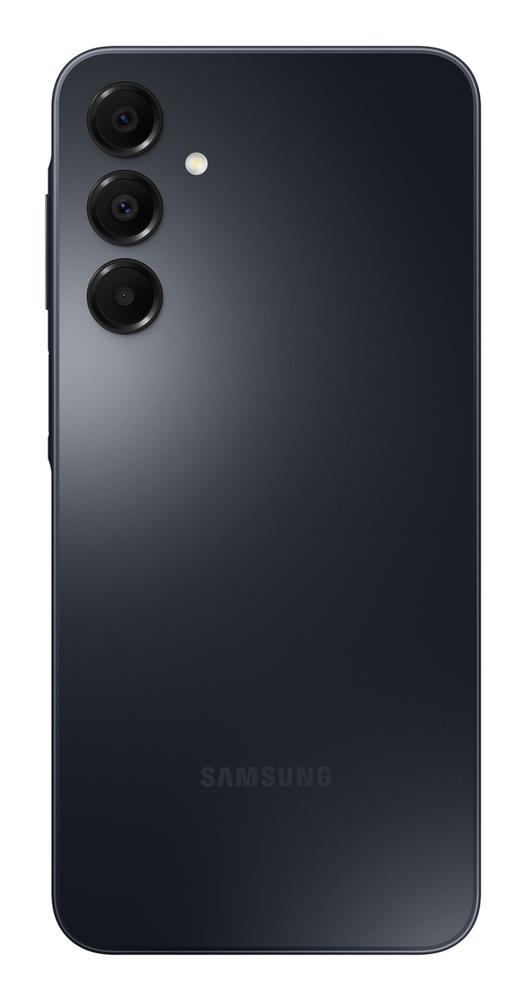MOVIL SAMSUNG GALAXY A16 4/128GB NEGRO