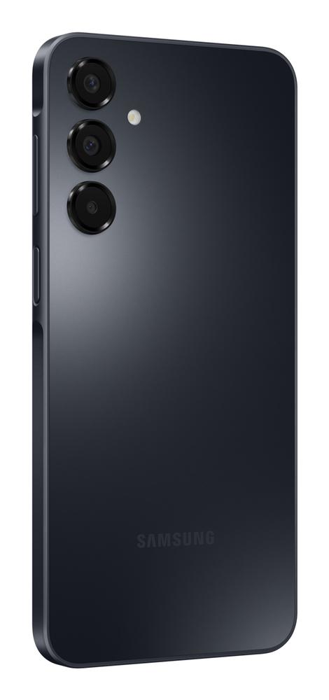 MOVIL SAMSUNG GALAXY A16 4/128GB NEGRO