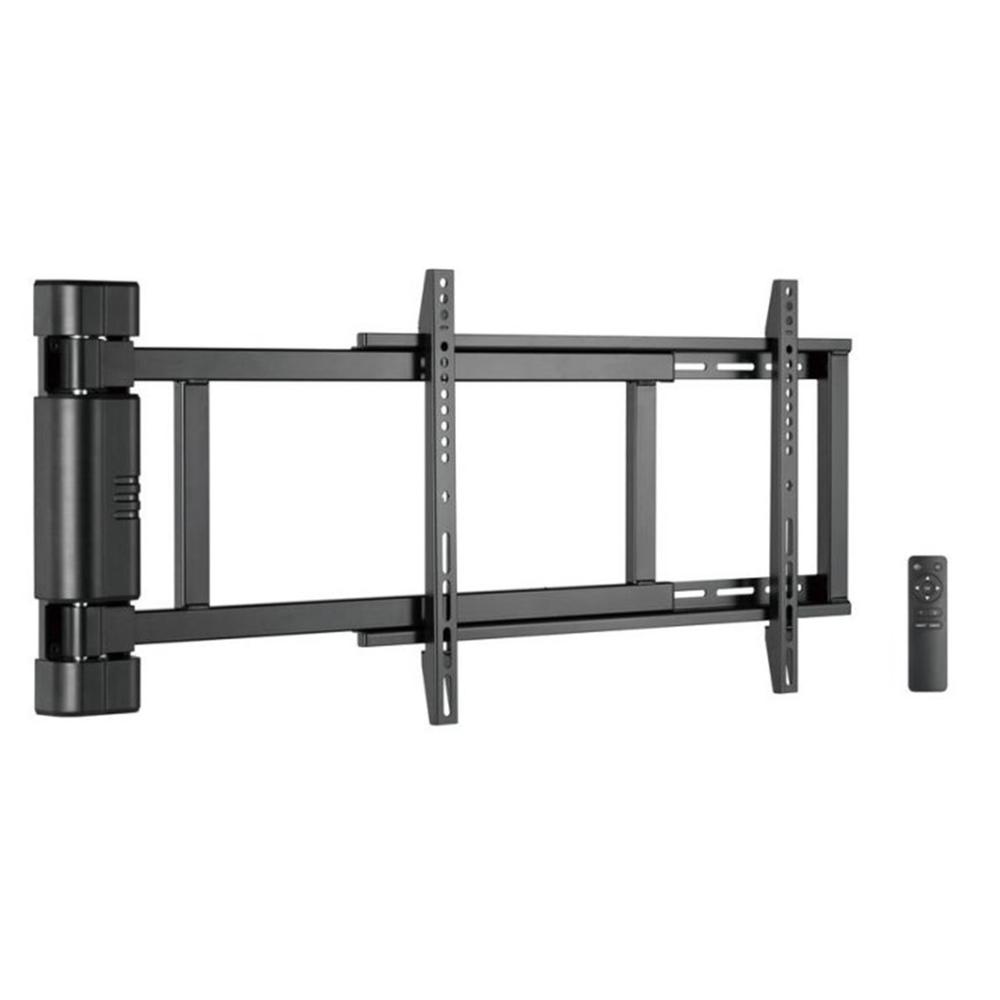 SOPORTE PARED EQUIP VESA HASTA 75" 600X400MM MAX 50KG
