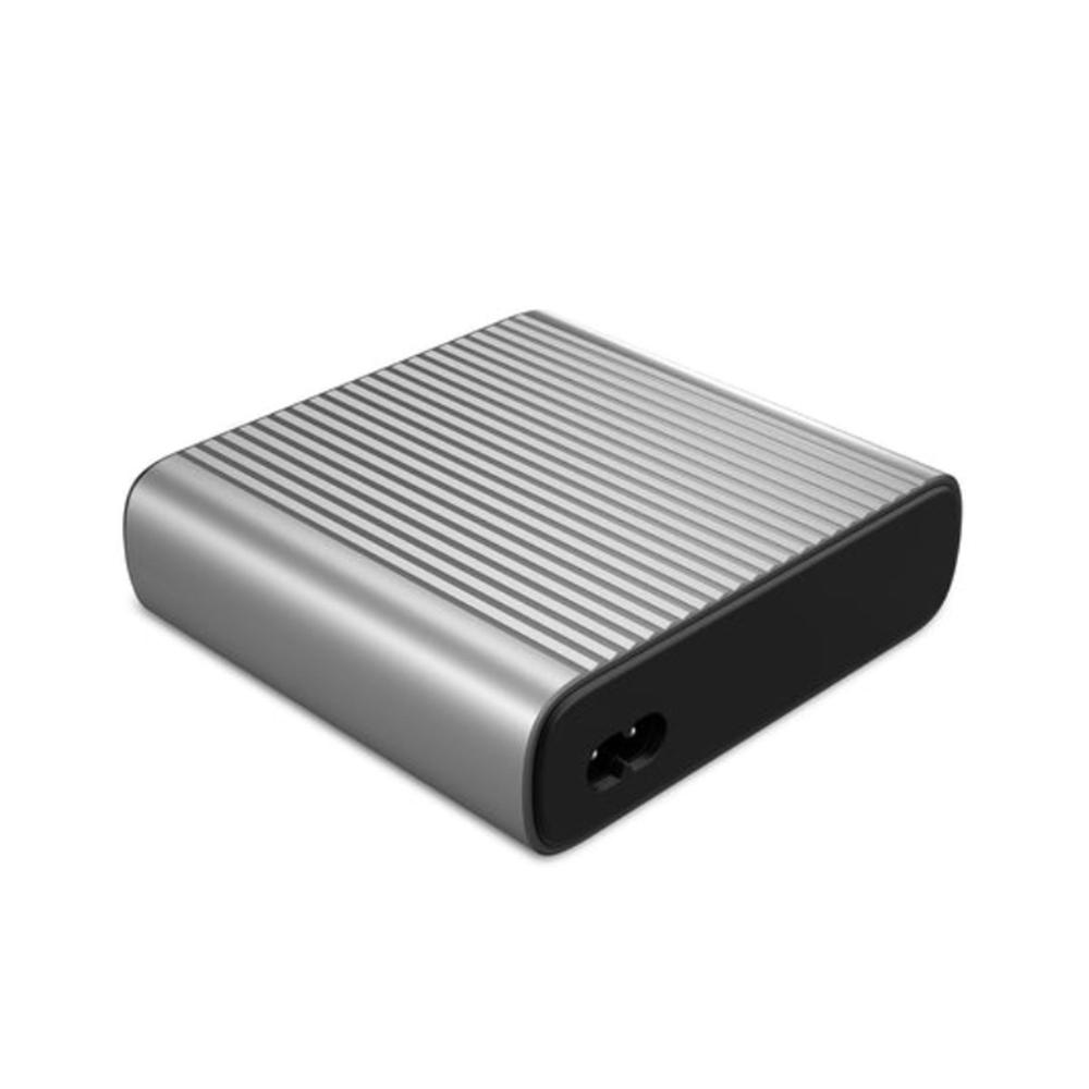 CARGADOR PORTATIL HYPER HJGAN245-EU 100W 4X USB TIPO C