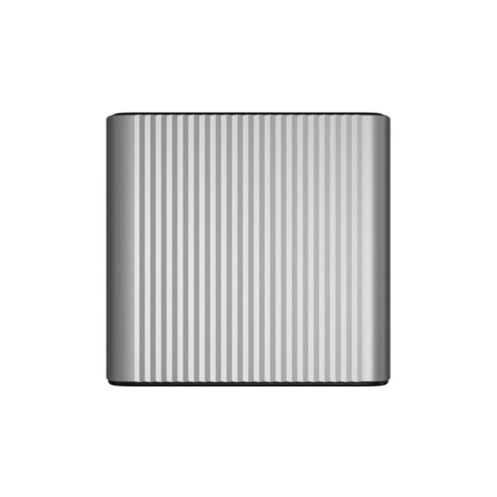 CARGADOR PORTATIL HYPER HJGAN245-EU 100W 4X USB TIPO C