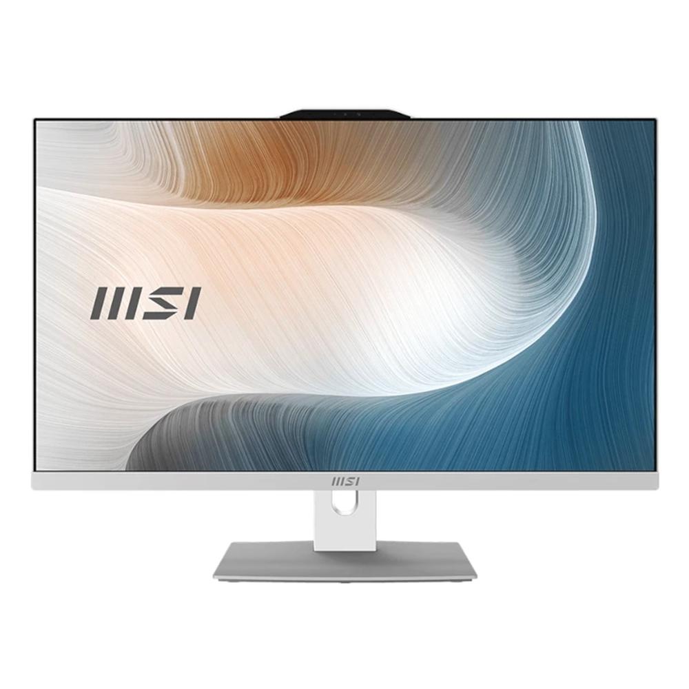 ORDENADOR ALL IN ONE MSI AM272P-1054ES I5-120U 16GB SSD 512GB