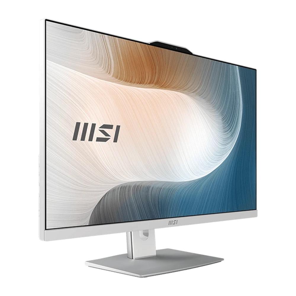 ORDENADOR ALL IN ONE MSI AM272P-1054ES I5-120U 16GB SSD 512GB