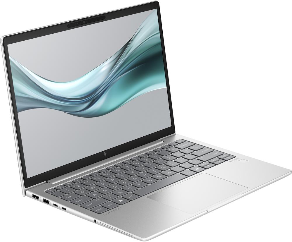 PORTATIL HP ELITEBOOK 630 G11 NOTEBOOK U5-125U 16GB SSD 512GB 13.3"
